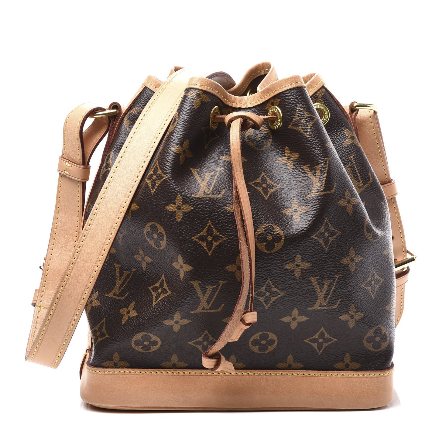 Monogram Noe BB