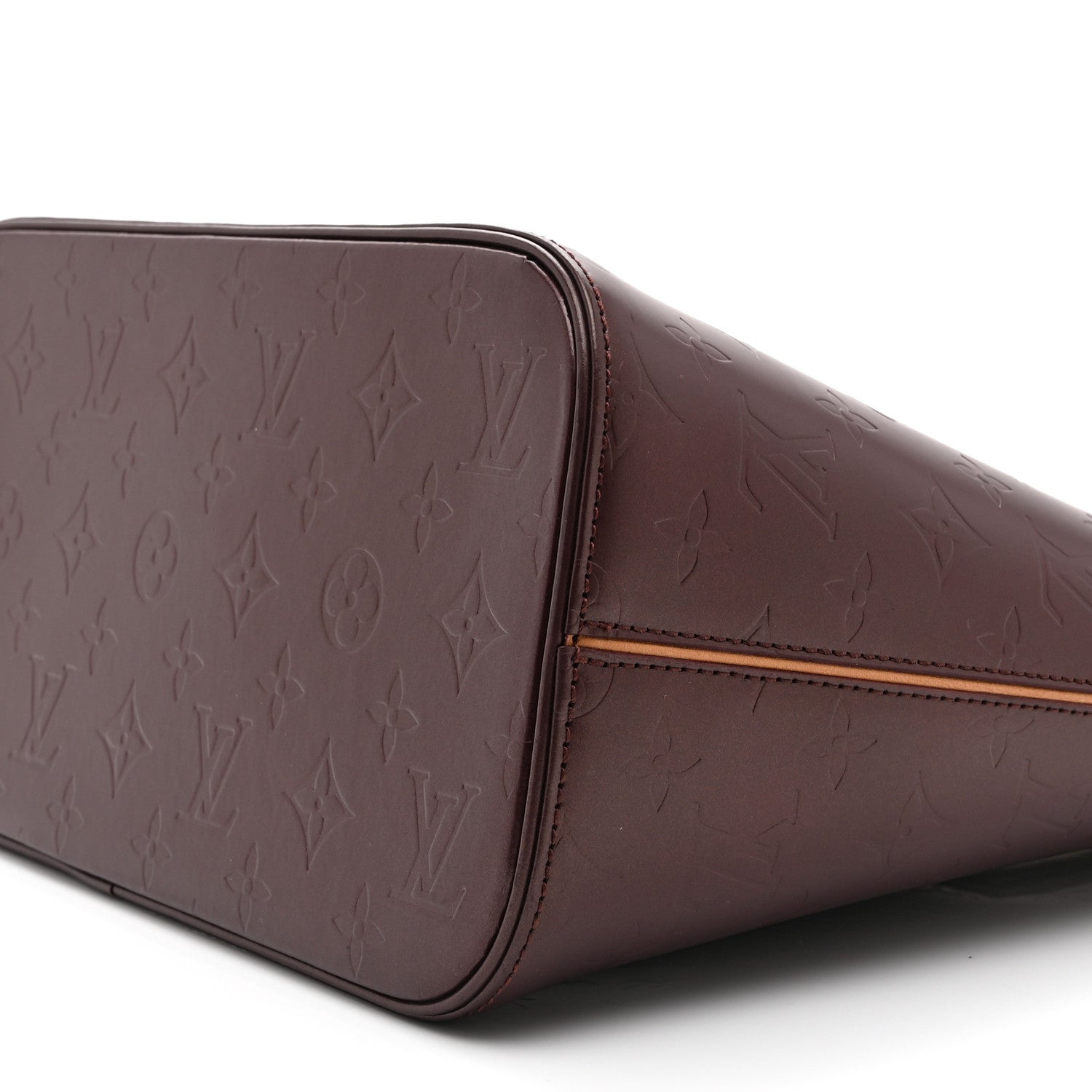 Louis Vuitton Mat Monogram Stockton Violet 10 of 10