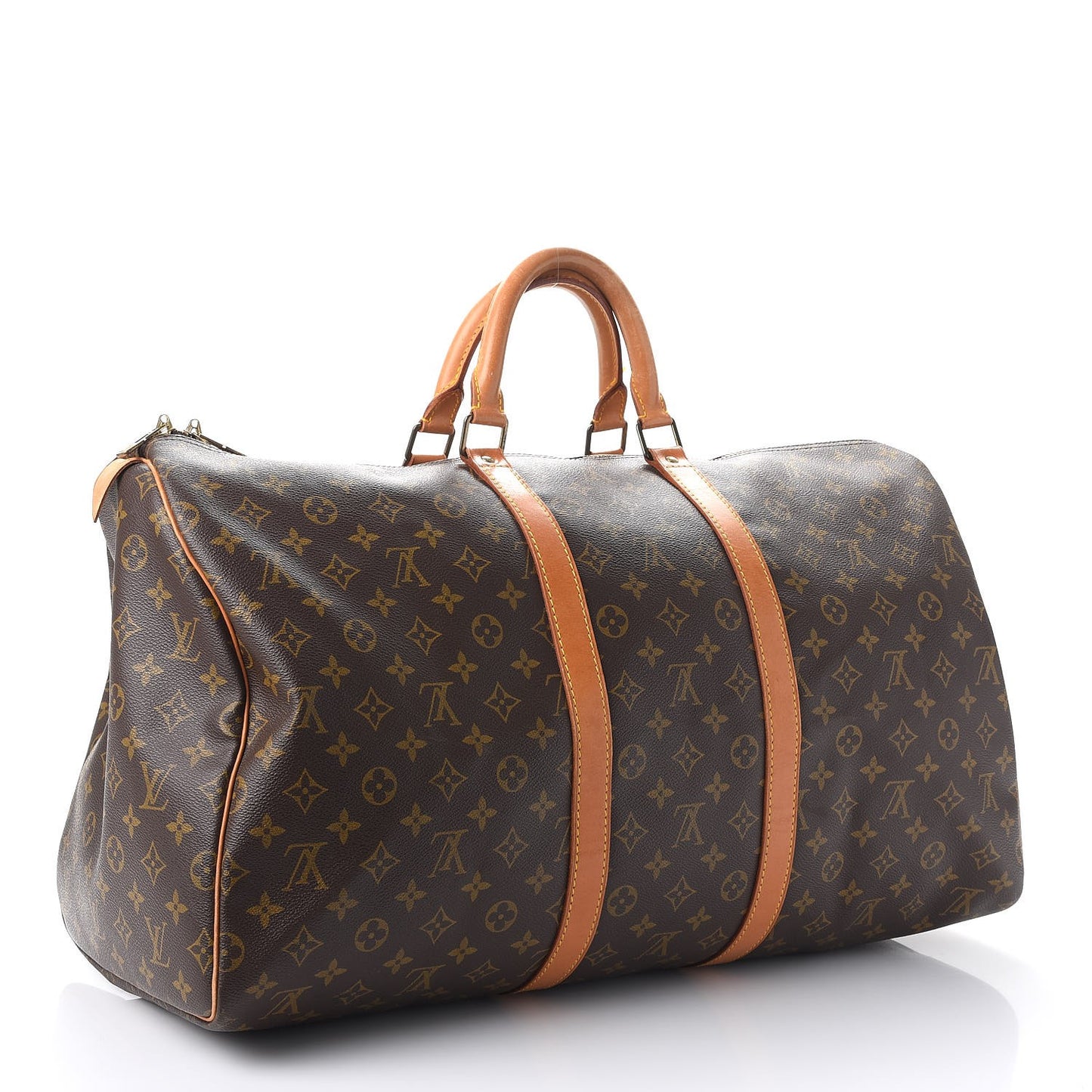Monogram Keepall 55