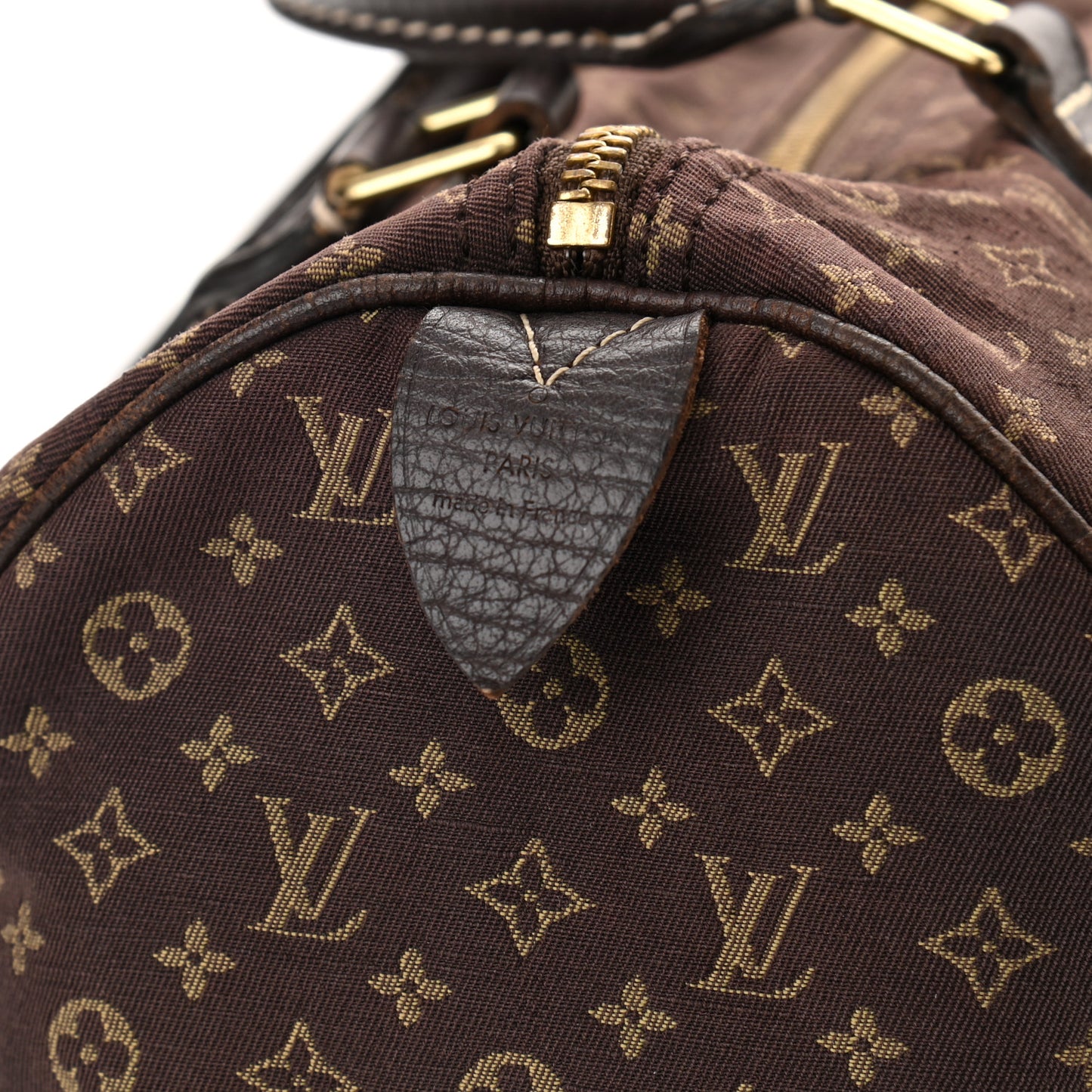 Mini Lin Speedy 30 Ebene
