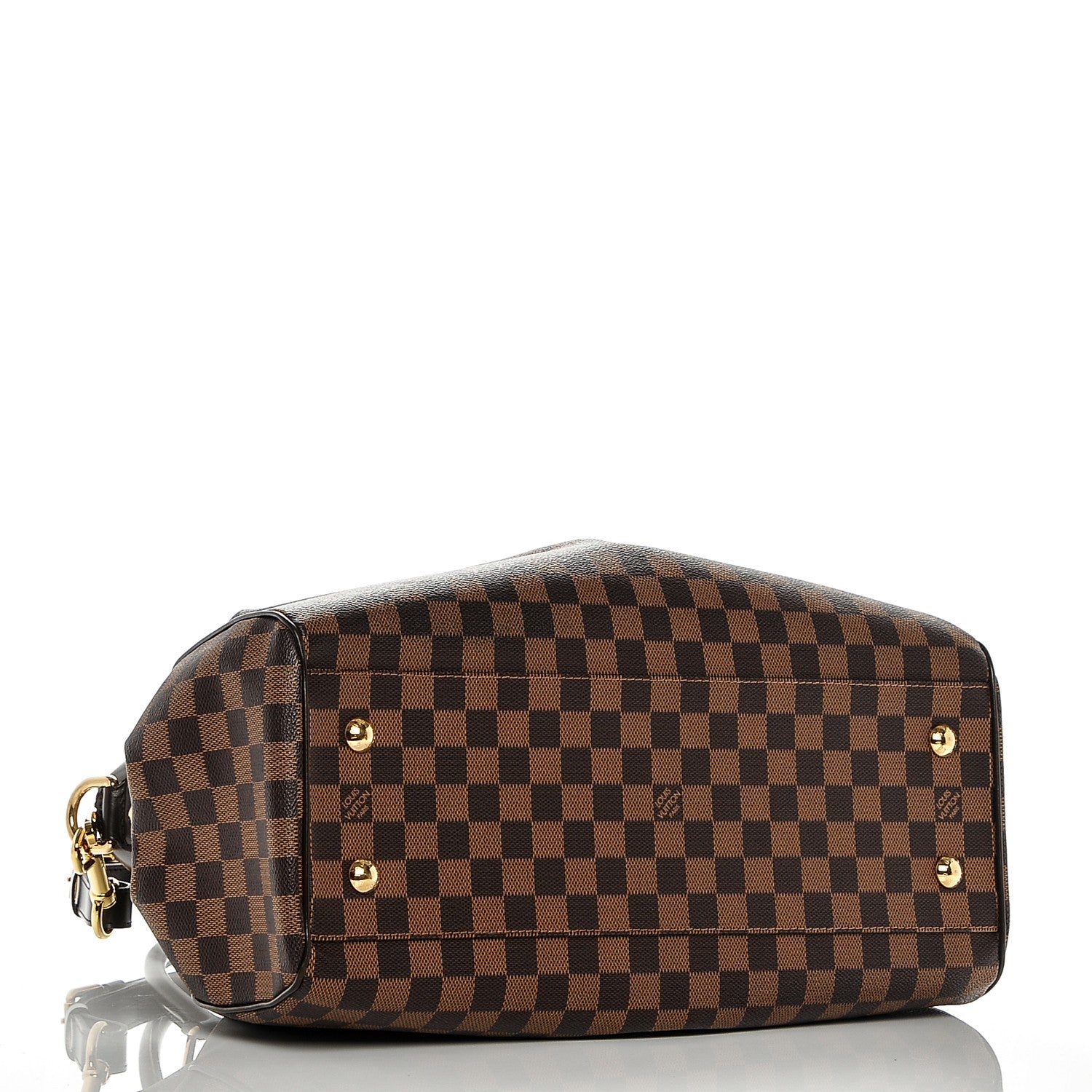 Louis Vuitton Damier Ebene Trevi GM 4 of 6