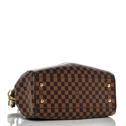Louis Vuitton Damier Ebene Trevi GM 4 of 6