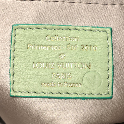 Louis Vuitton Monogram Nightbird Pochette Violet 5 of 12