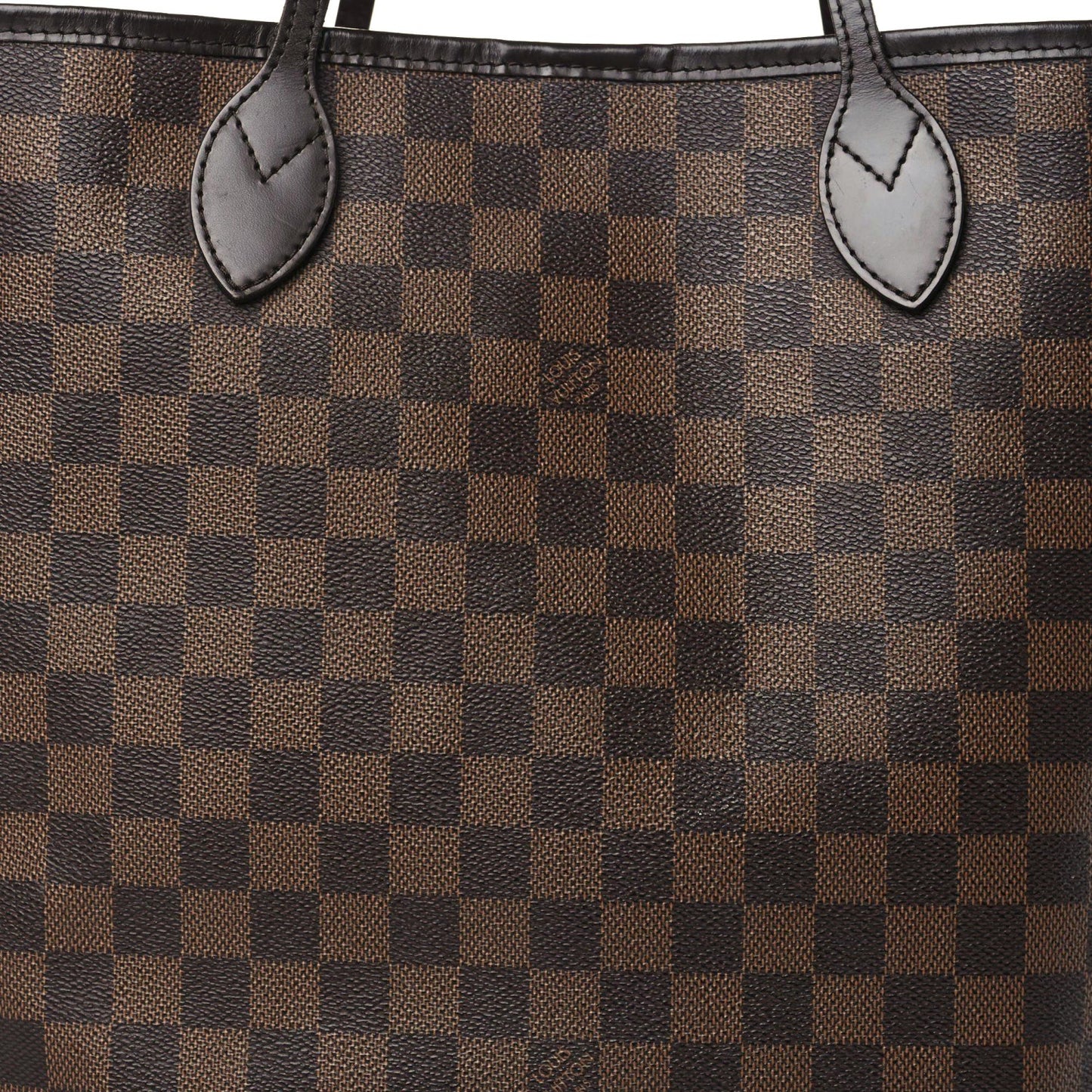 Damier Ebene Neverfull MM