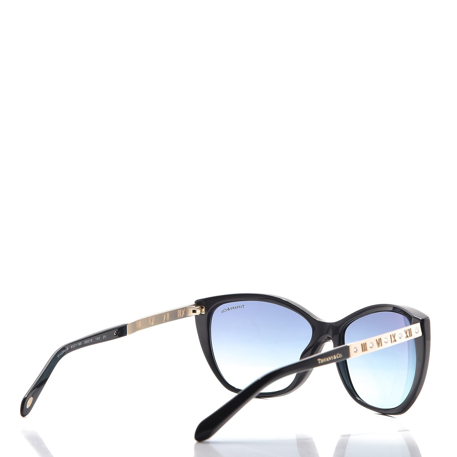 Tiffany Atlas Cat Eye TF4094 Sunglasses 4 of 7