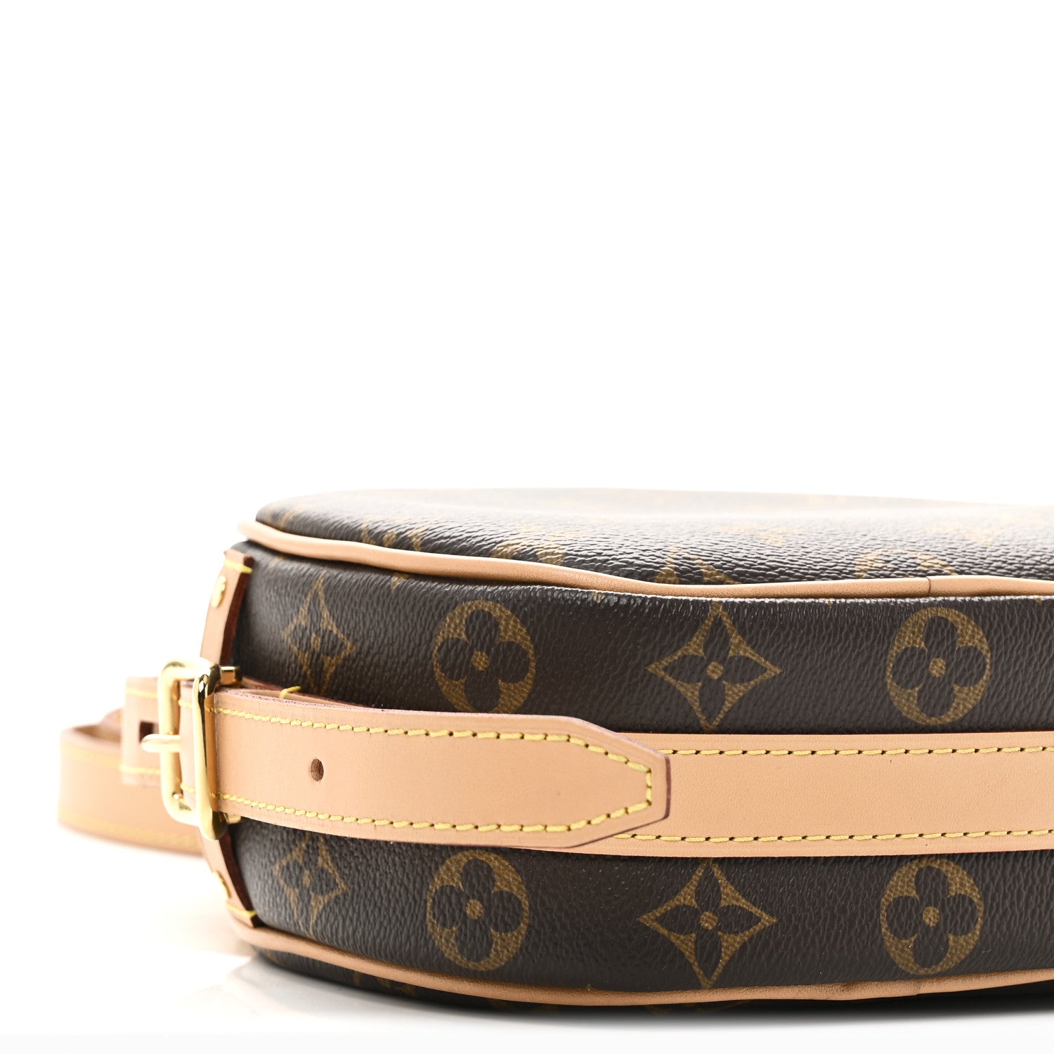 Louis Vuitton Monogram Boite Chapeau Souple PM 8 of 9