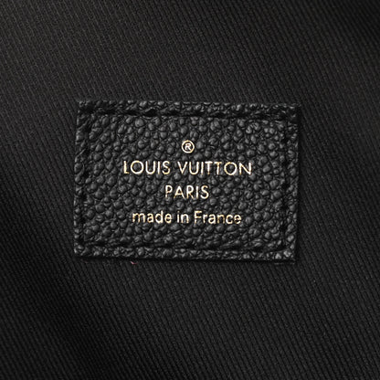 Louis Vuitton Empreinte Ponthieu PM Black 6 of 10