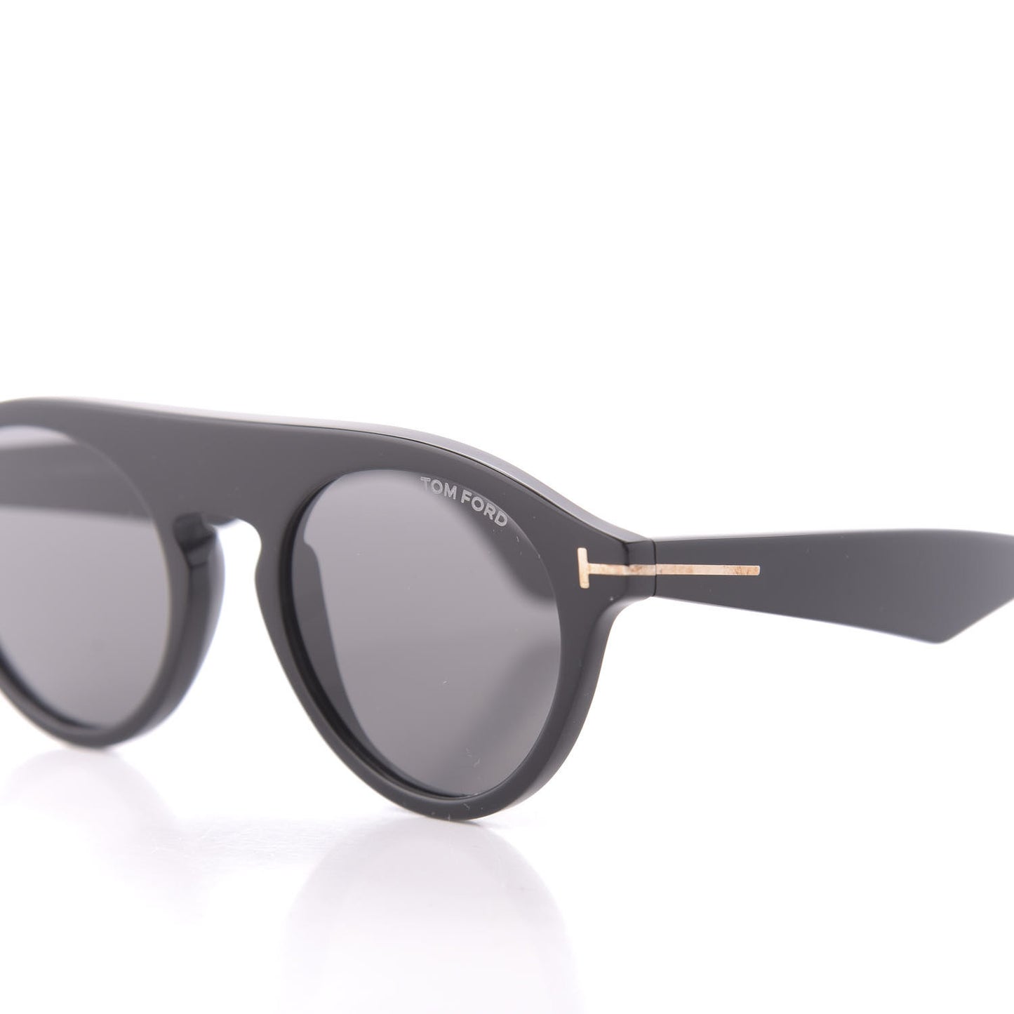 Christopher Sunglasses TF633 Black