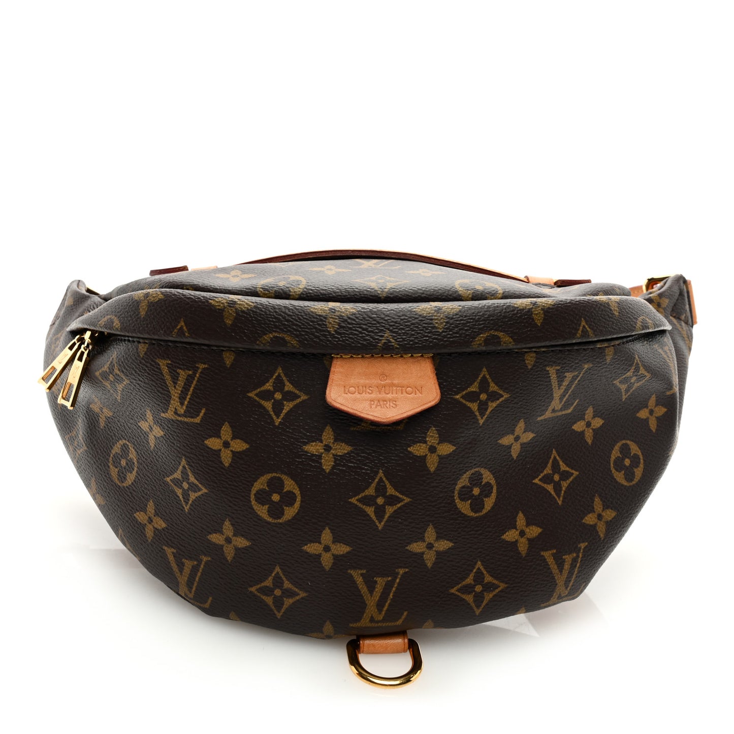 Monogram Bumbag