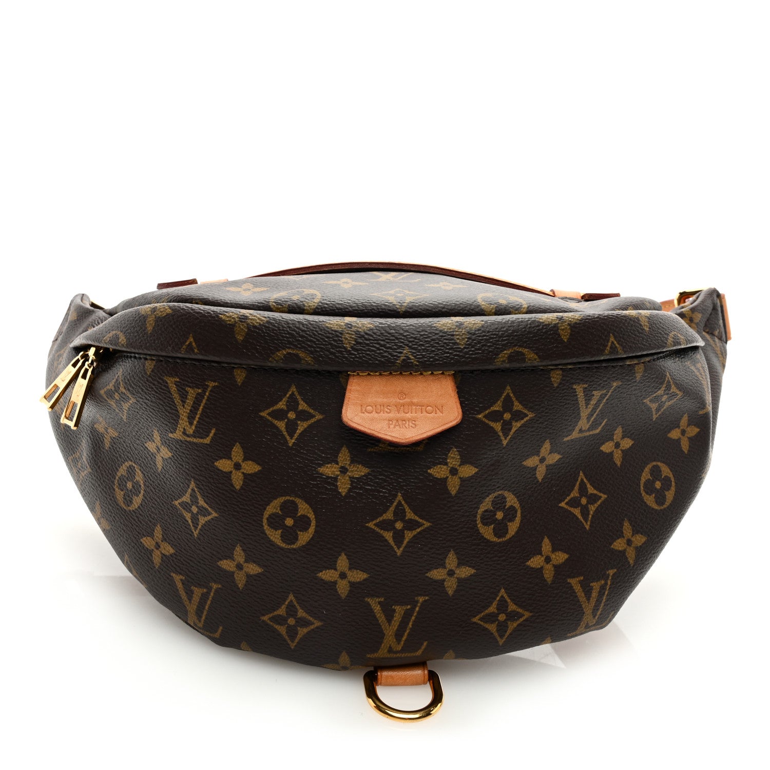 Louis Vuitton Monogram Bumbag 1 of 8