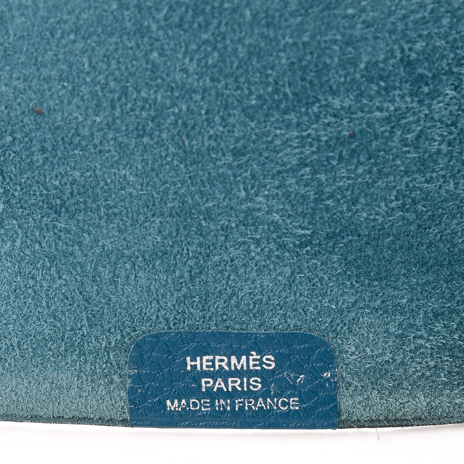 Hermes Togo Ulysse PM Agenda Cover 6 of 12