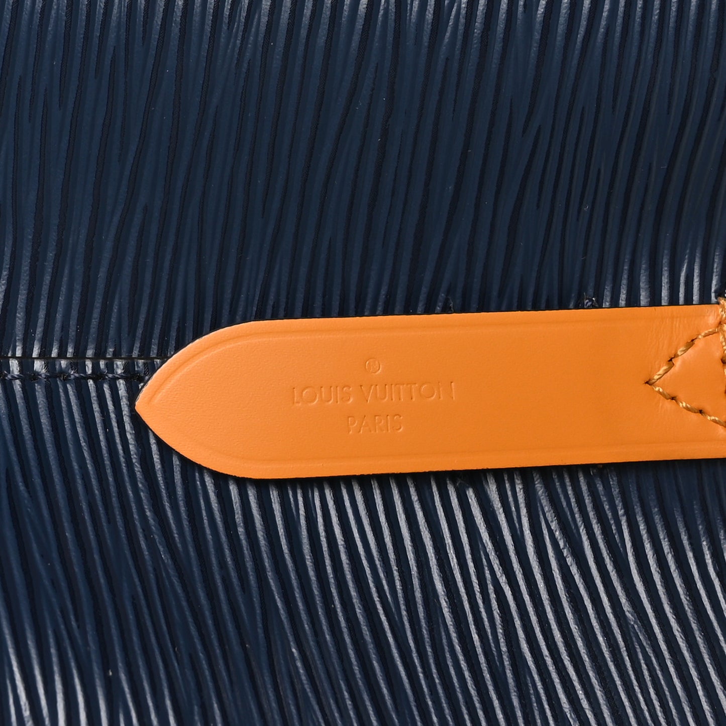 Epi Neonoe BB Indigo Safran