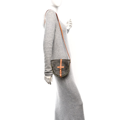 Louis Vuitton Monogram SC Flore Chantilly 2 of 13