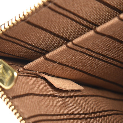Louis Vuitton Monogram Neverfull MM GM Pochette 8 of 21