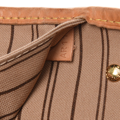 Louis Vuitton Monogram Neo Neverfull PM 7 of 18