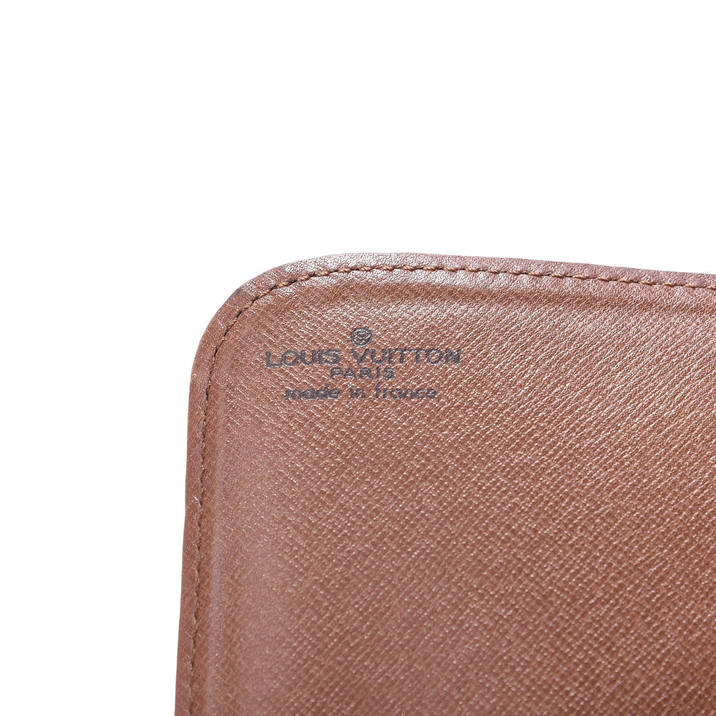 Monogram Cartouchiere 26