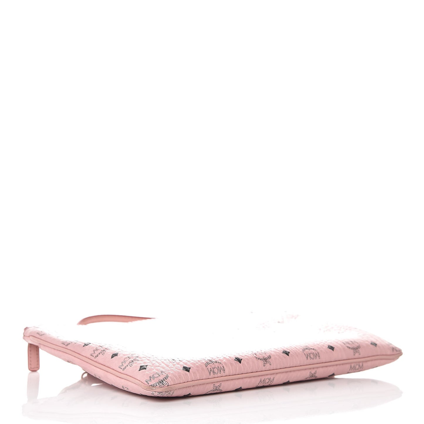 Visetos Medium Crossbody Pouch Soft Pink