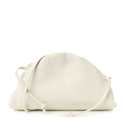 Bottega Veneta Butter Calfskin The Mini Pouch Plaster 1 of 10