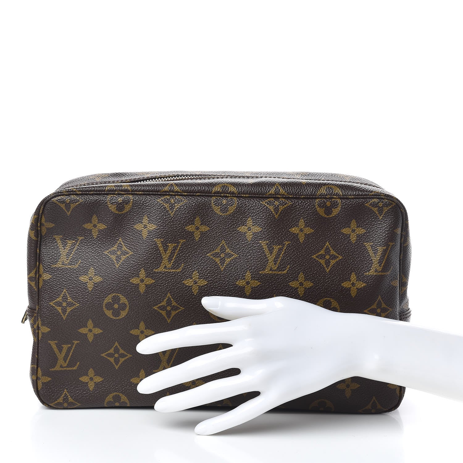Louis Vuitton Monogram Trousse Toilette 28 2 of 8