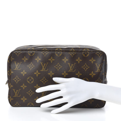 Louis Vuitton Monogram Trousse Toilette 28 2 of 8