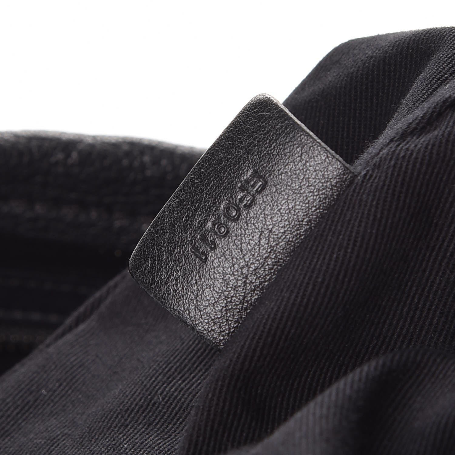 Givenchy Sugar Goatskin Large Pandora Black 7 of 13