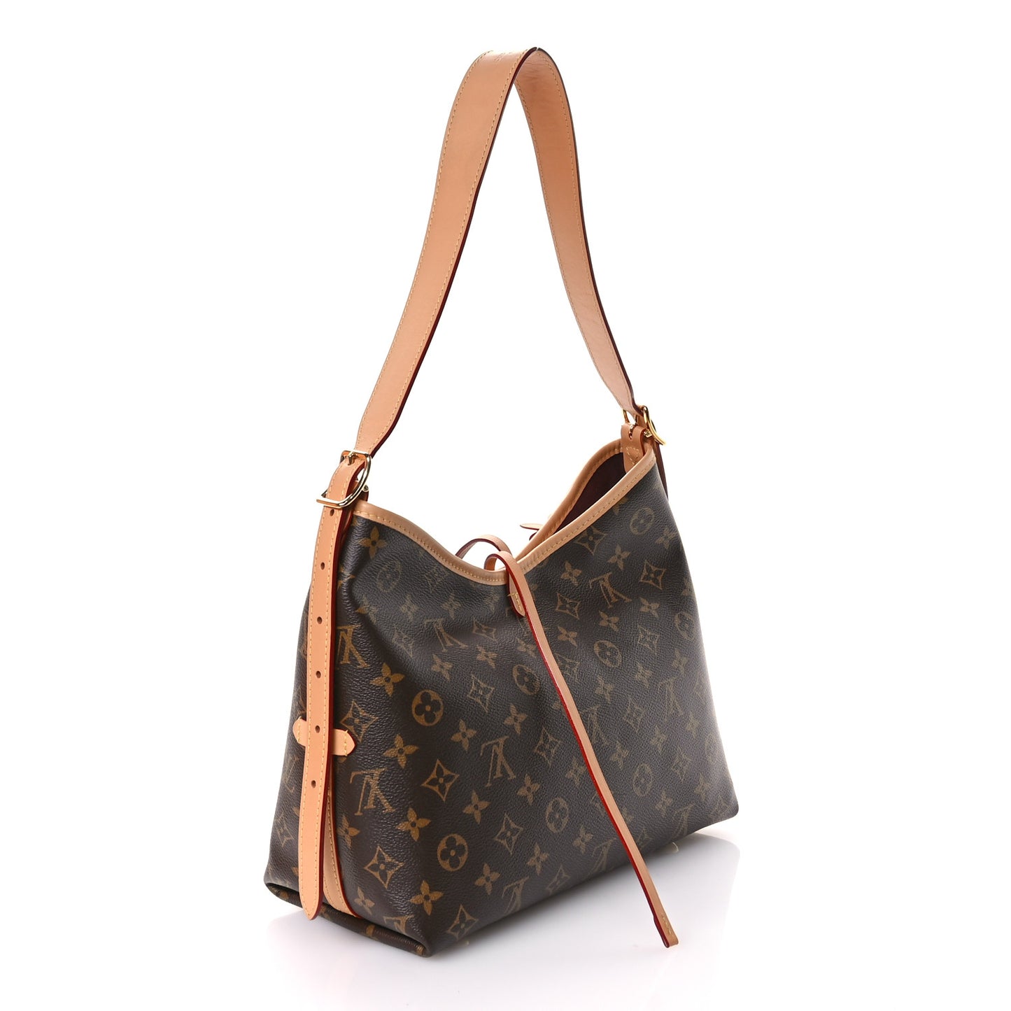 Monogram CarryAll PM