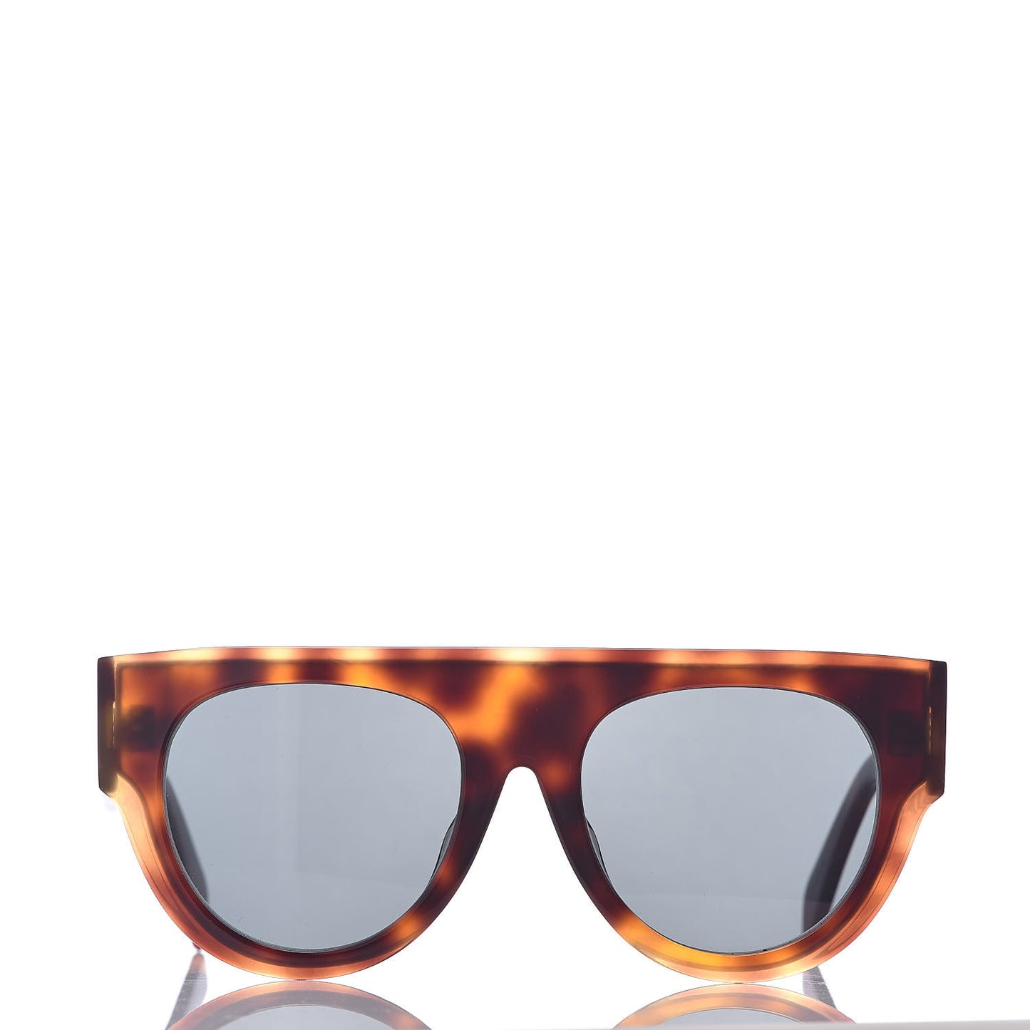 Shadow Sunglasses CL40012I Tortoise