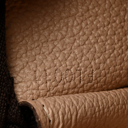 Louis Vuitton Monogram Bucket 27 Pouch 7 of 7