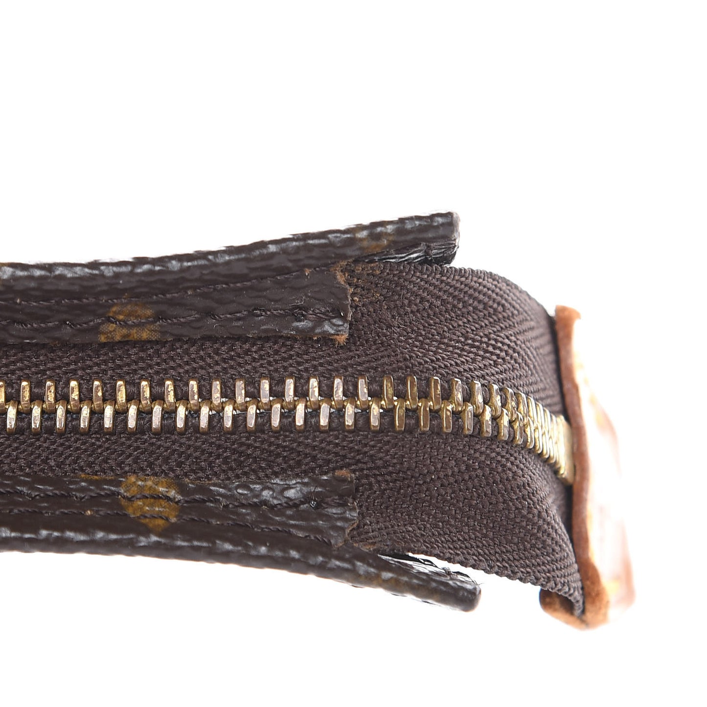 Monogram Bucket Pochette Accessories