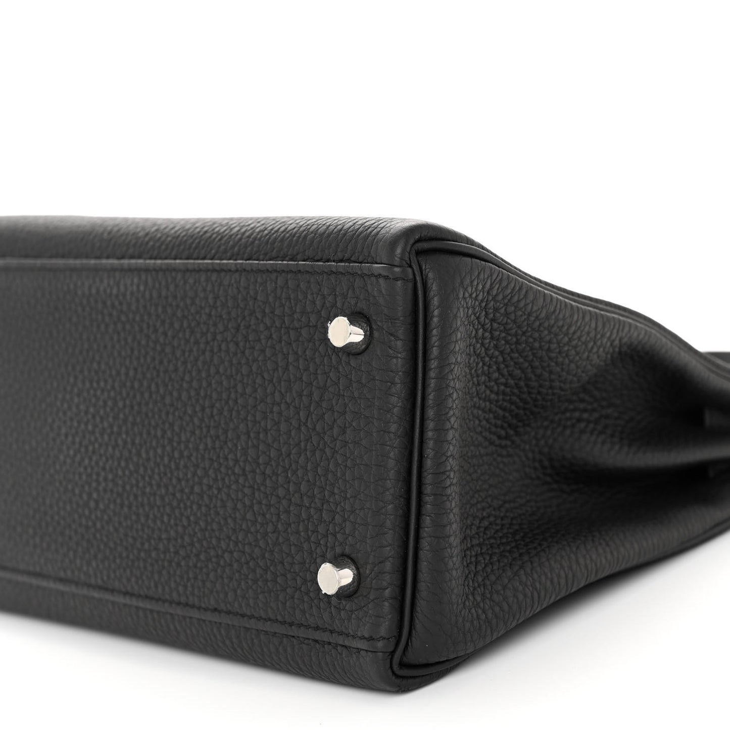 Togo Kelly Retourne 28 Black