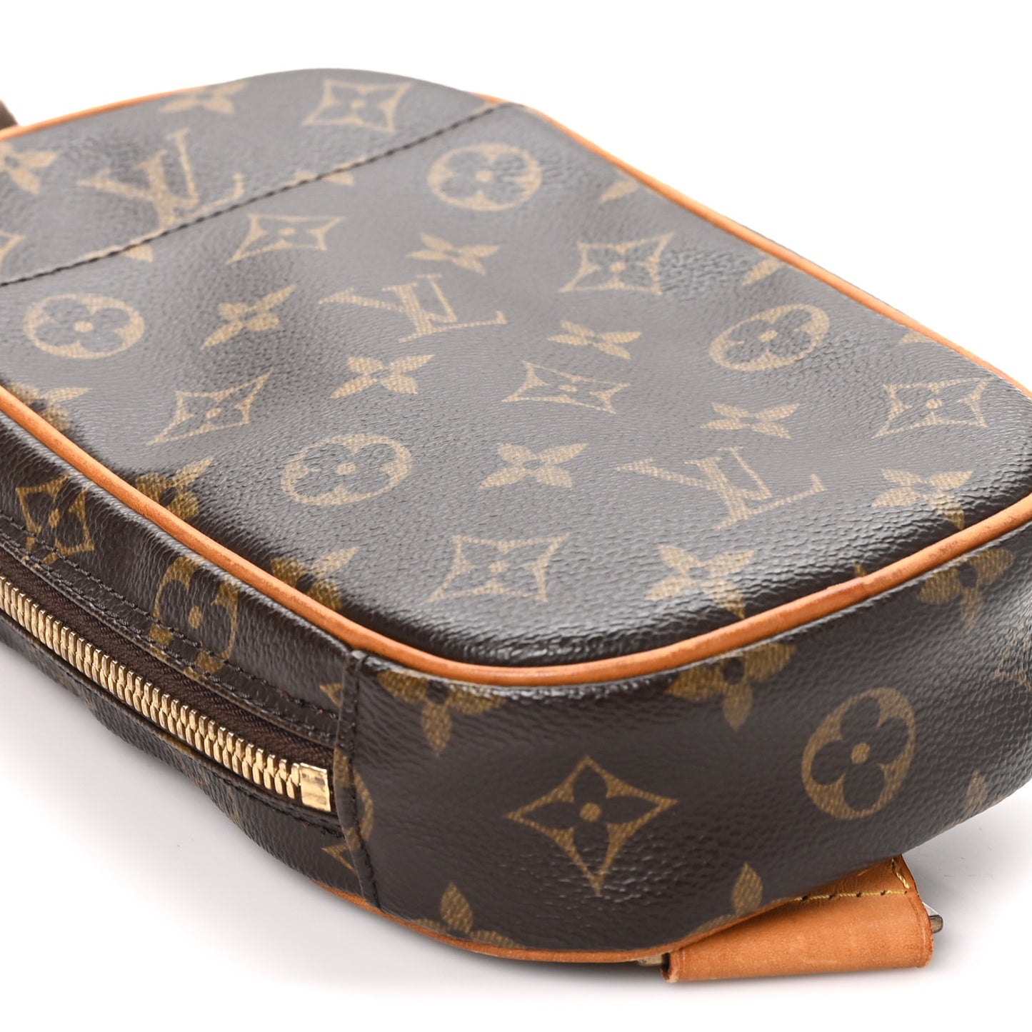 Monogram Pochette Gange