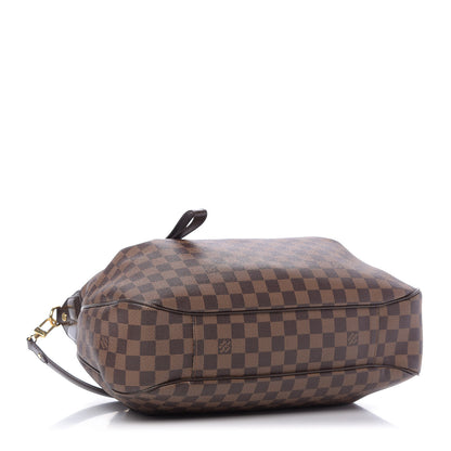 Louis Vuitton Damier Ebene Evora MM 4 of 10