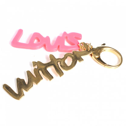 Louis Vuitton Graffiti Charm 1 of 3