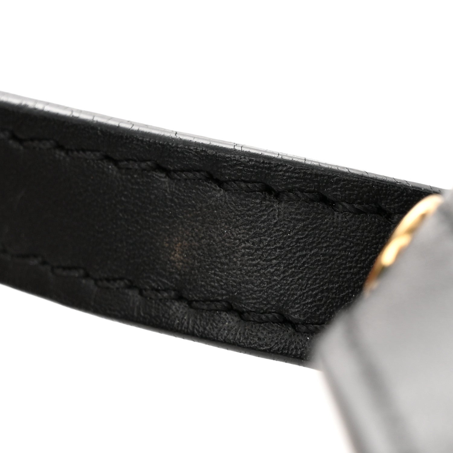 Louis Vuitton Monogram Neonoe MM Black 11 of 13