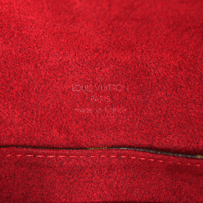 Louis Vuitton Monogram Sonatine 6 of 10