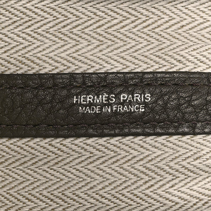 Hermes Fjord Garden Party 36 MM Eucalyptus 6 of 8