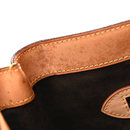 Louis Vuitton Monogram Wilshire GM 11 of 13
