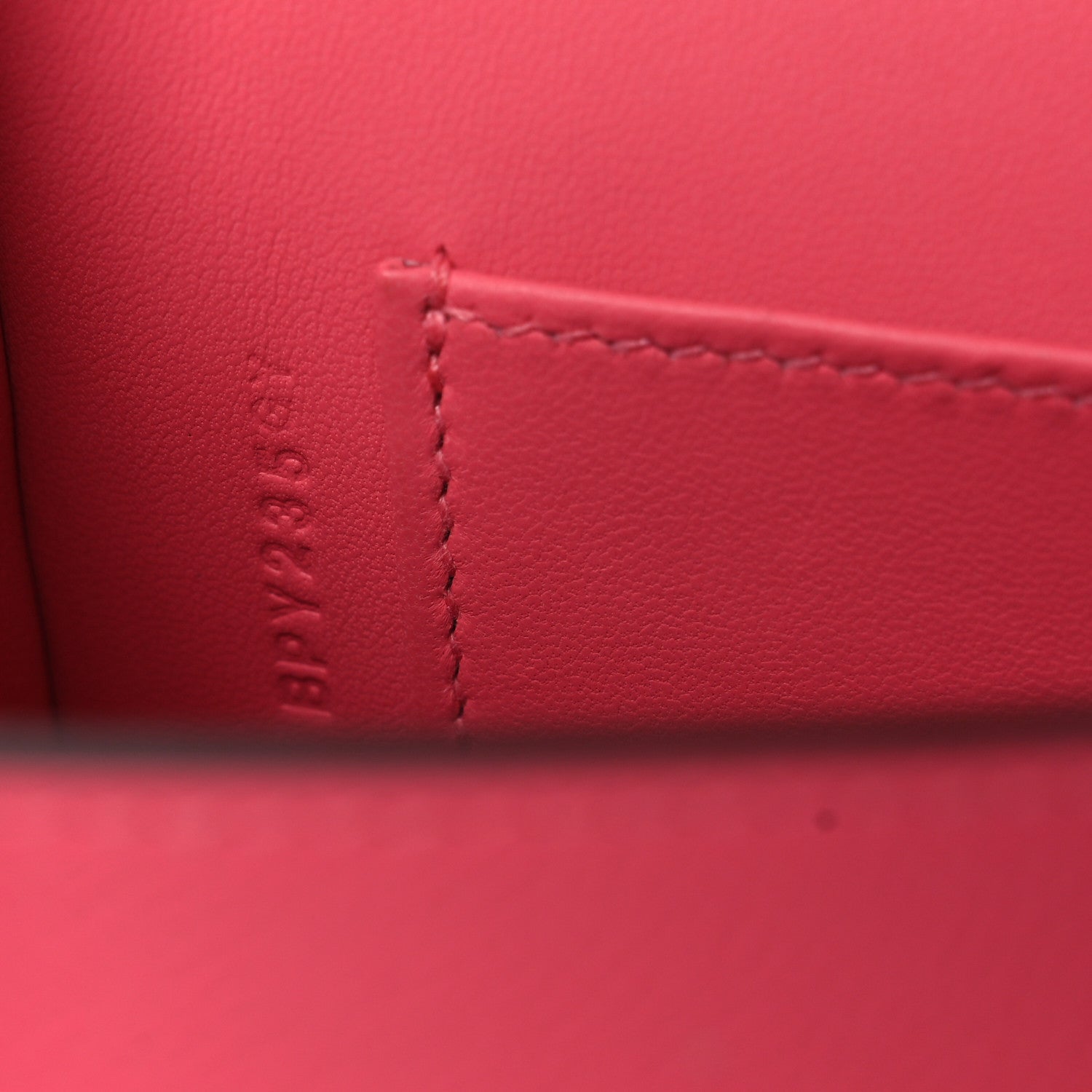 Hermes Epsom Della Cavalleria Elan Rose Azalee 7 of 10