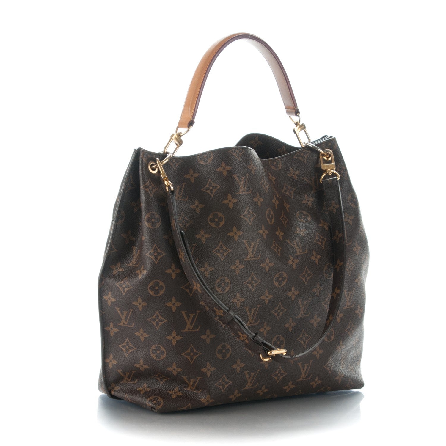 Louis Vuitton Monogram Metis 4 of 15