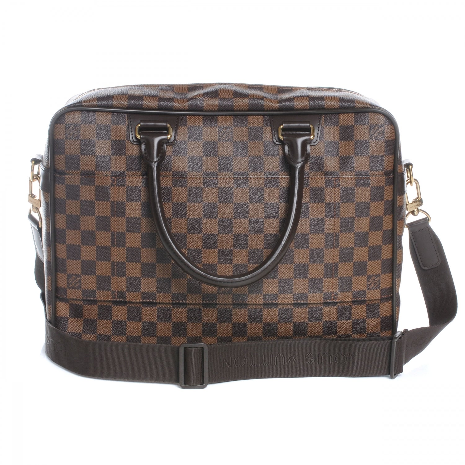 Louis Vuitton Damier Ebene Icare 3 of 7