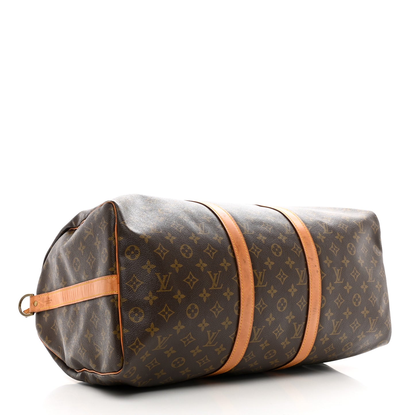 Monogram Keepall Bandouliere 50