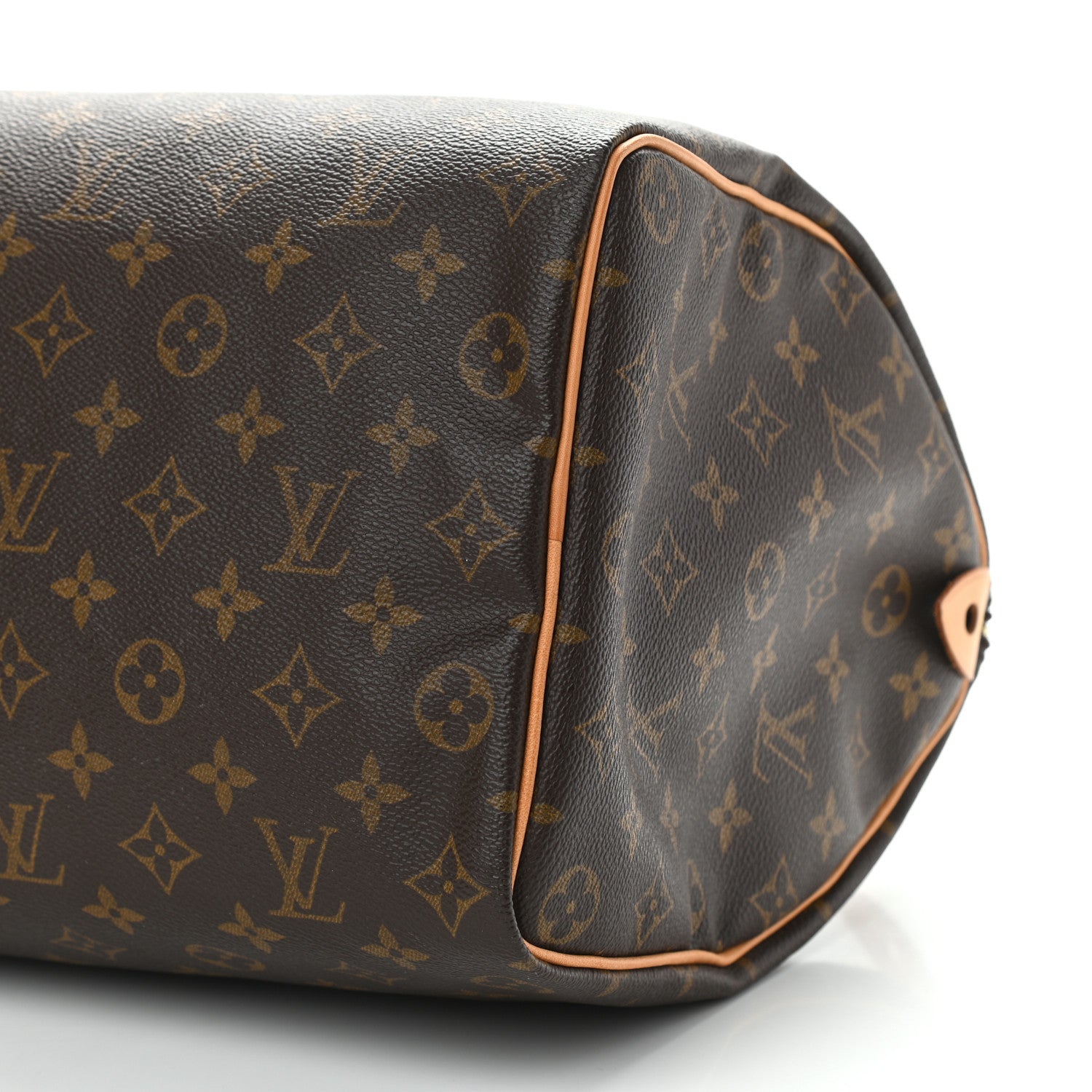 Louis Vuitton Monogram Speedy 30 10 of 10