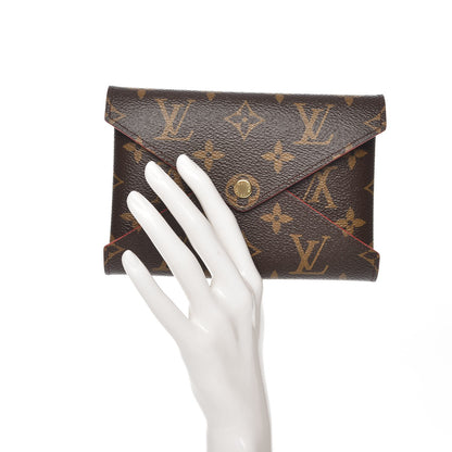 Louis Vuitton Monogram Medium Kirigami Pochette Insert 2 of 7