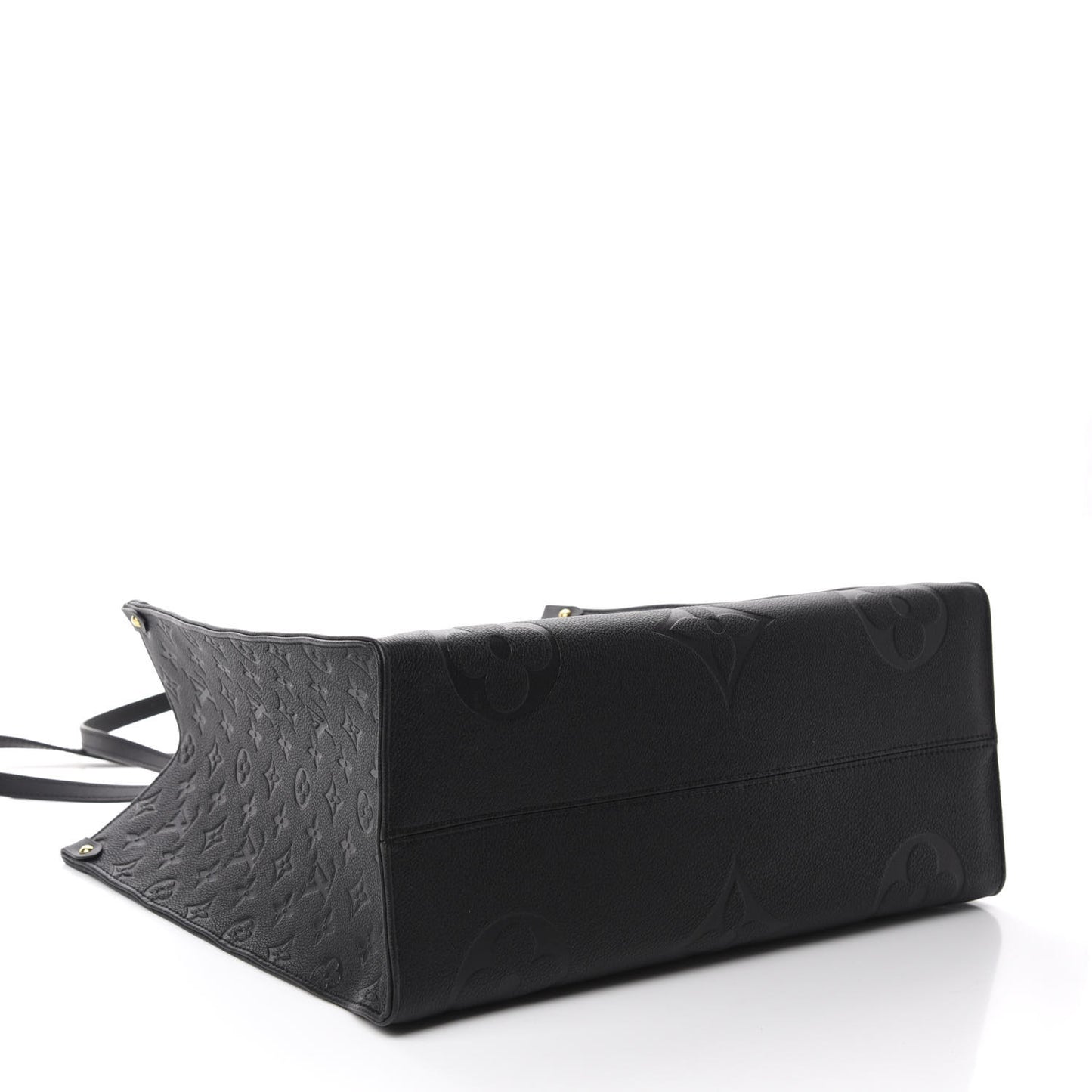 Empreinte Monogram Giant Onthego GM Black
