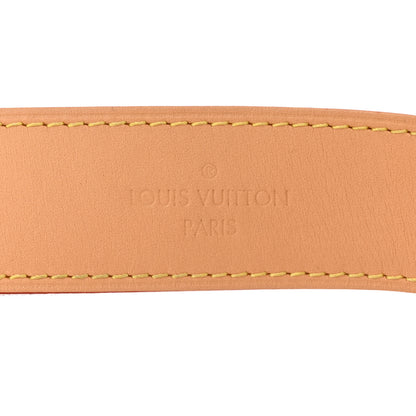 Louis Vuitton Monogram CarryAll PM 6 of 9