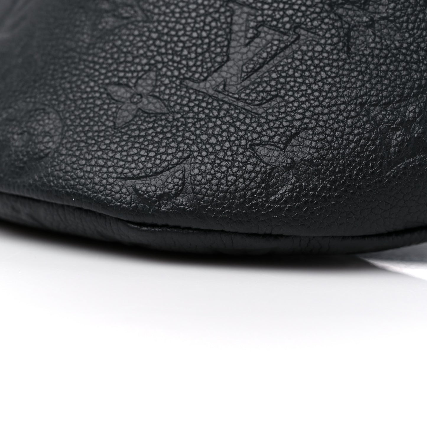 Empreinte BumBag Black
