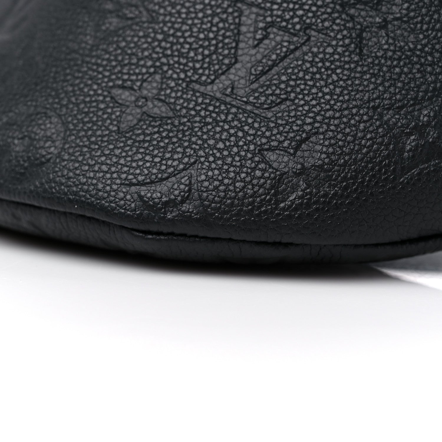 Louis Vuitton Empreinte BumBag Black 8 of 10