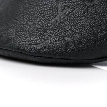 Louis Vuitton Empreinte BumBag Black 8 of 10