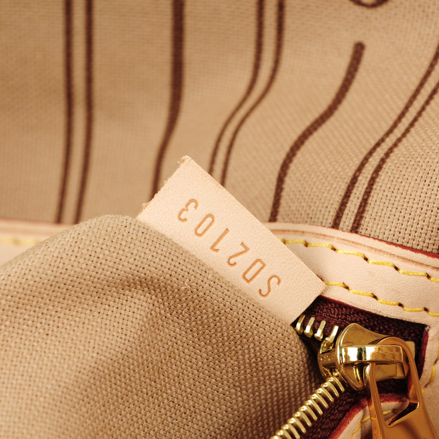 Monogram Delightful PM