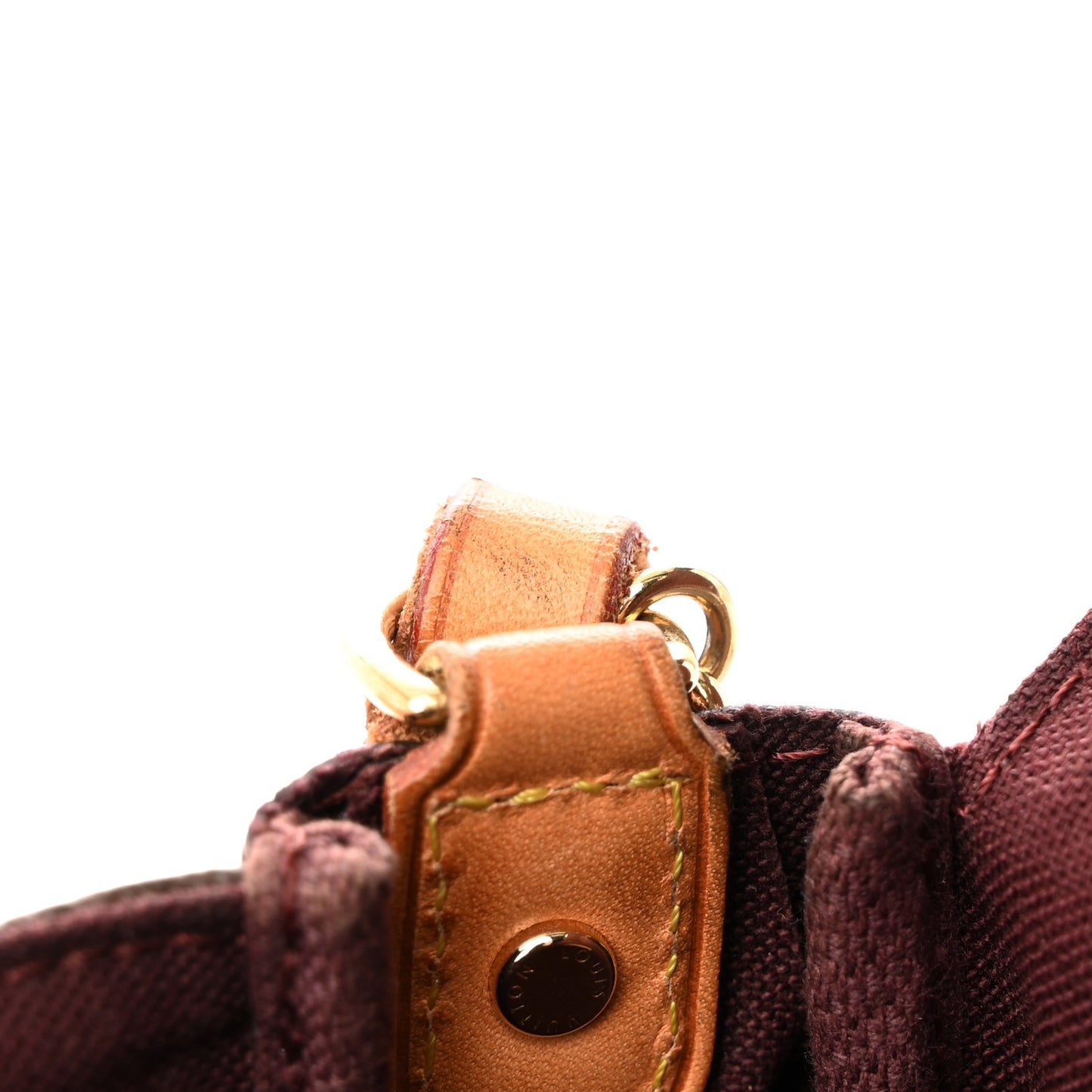 Monogram Favorite MM